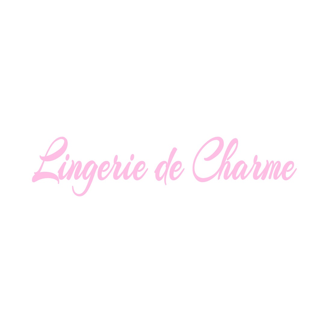 LINGERIE DE CHARME LEYR